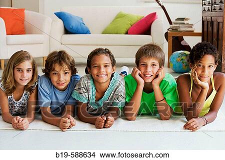 Children View Large Photo Image Picture - Children. Fotosearch