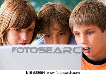 Children View Large Photo Image Picture - Children. Fotosearch