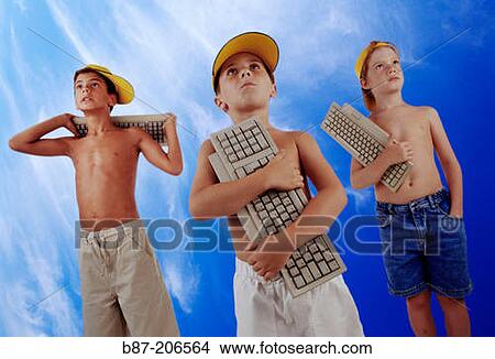 Children View Large Photo Image Picture - Children. Fotosearch