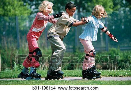 Children View Large Photo Image Picture - Children. Fotosearch