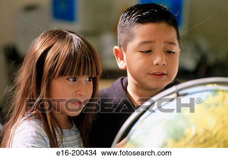 Children View Large Photo Image Picture - Children. Fotosearch