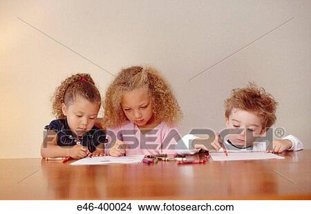 Children View Large Photo Image Picture - Children. Fotosearch
