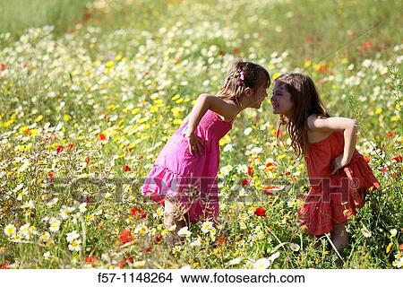 Children View Large Photo Image Picture - Children. Fotosearch
