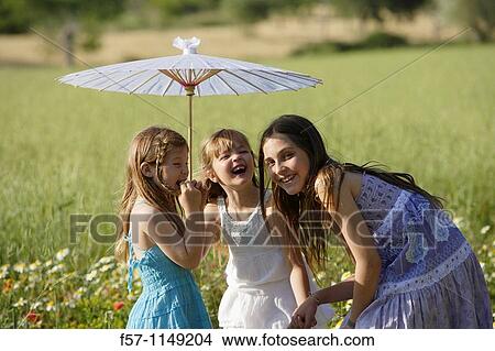 Picture - Children. Fotosearch