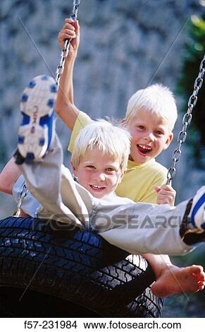 Picture - Children. Fotosearch