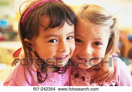 Children View Large Photo Image Picture - Children. Fotosearch