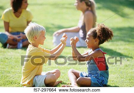 Children View Large Photo Image Picture - Children. Fotosearch