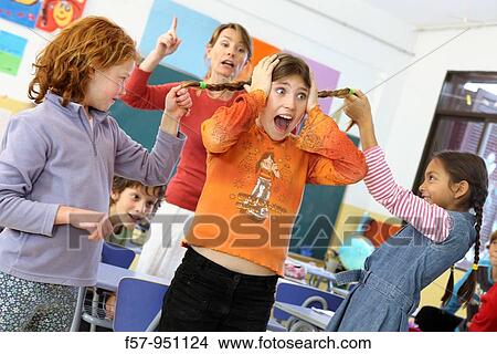 Children View Large Photo Image Picture - Children. Fotosearch