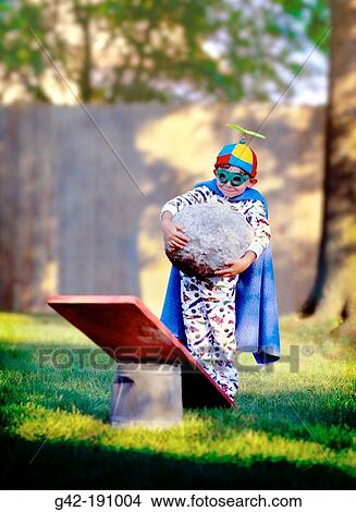 Picture - Children. Fotosearch