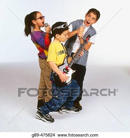 Children View Large Photo Image Picture - Children. Fotosearch