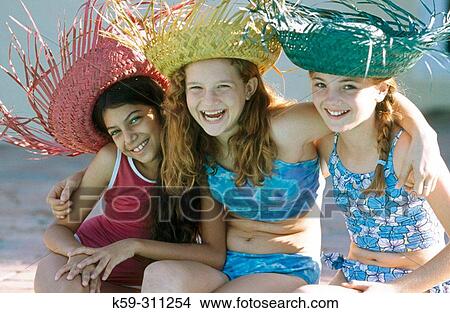 Picture - Children. Fotosearch