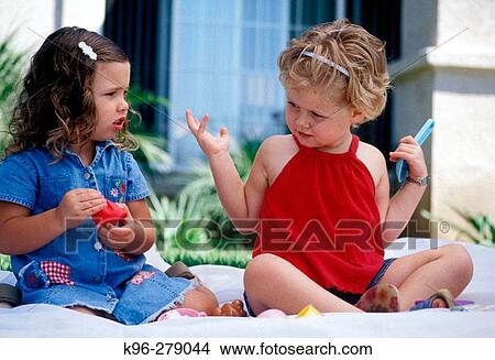 Children View Large Photo Image Picture - Children. Fotosearch