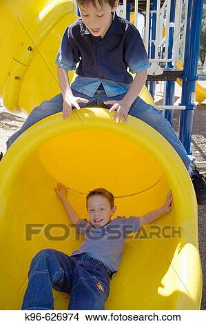 Picture - Children. Fotosearch