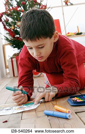 Picture - Children. Fotosearch
