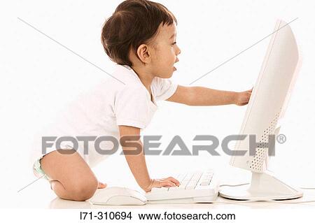 Children View Large Photo Image Picture - Children. Fotosearch
