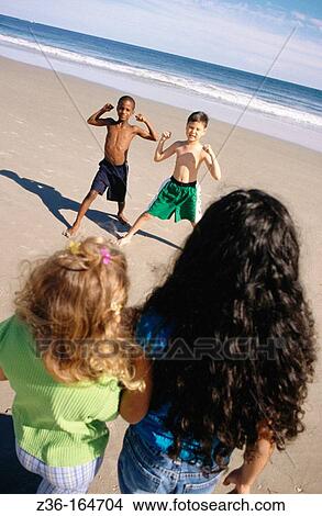 Children View Large Photo Image Picture - Children. Fotosearch