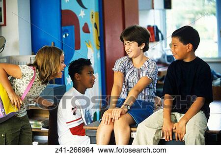 Picture - Children. Fotosearch