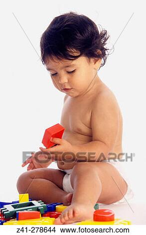 Picture - Children. Fotosearch