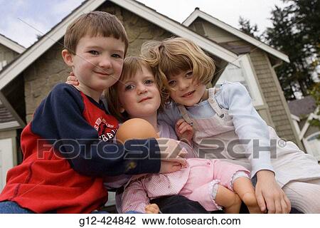 Children, Seattle, Washington, USA View Large Photo Image Stock Image - Children, Seattle, Washington, USA. Fotosearch