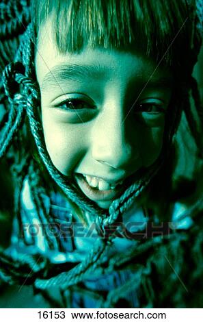 Stock Image - Children. Fotosearch