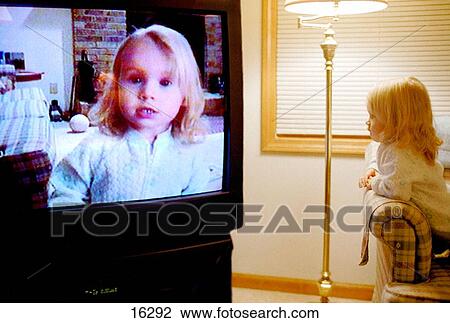 Stock Image - Children. Fotosearch