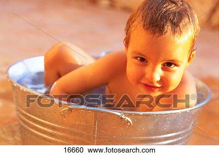 Stock Image - Children. Fotosearch
