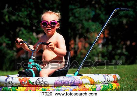Stock Image - Children. Fotosearch