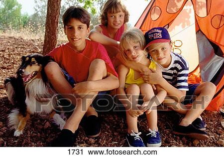 Children View Large Photo Image Stock Image - Children. Fotosearch