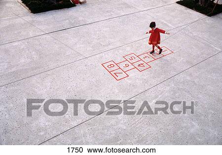Stock Image - Children. Fotosearch