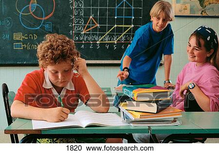 Stock Image - Children. Fotosearch