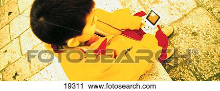 Children View Large Photo Image Stock Image - Children. Fotosearch