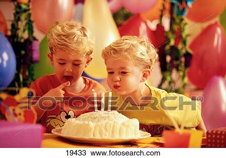 Stock Image - Children. Fotosearch