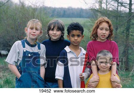 Children View Large Photo Image Stock Image - Children. Fotosearch