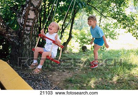 Children View Large Photo Image Stock Image - Children. Fotosearch