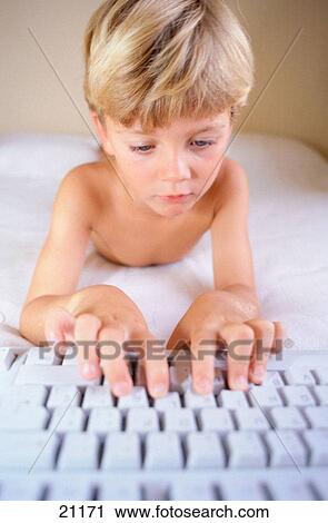 Stock Image - Children. Fotosearch