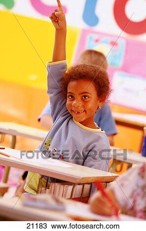 Stock Image - Children. Fotosearch