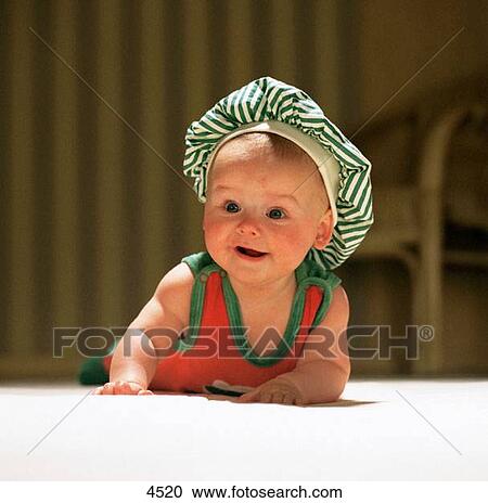 Stock Image - Children. Fotosearch