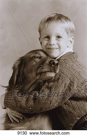Stock Image - Children. Fotosearch