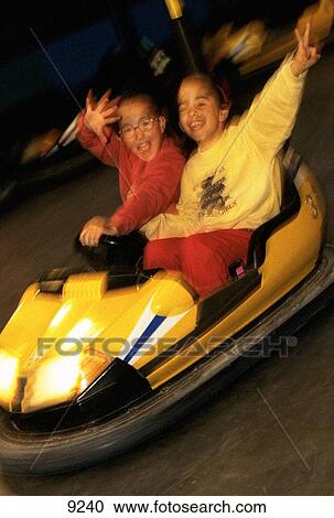 Stock Image - Children. Fotosearch