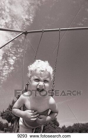 Stock Image - Children. Fotosearch