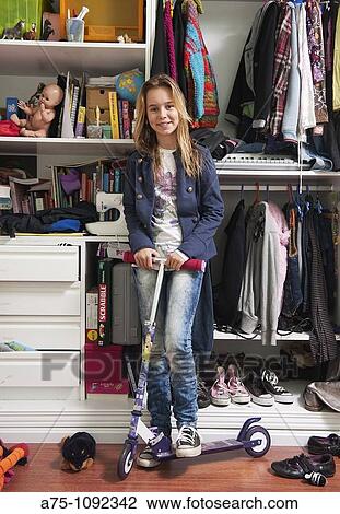 Stock Image - Children. Fotosearch