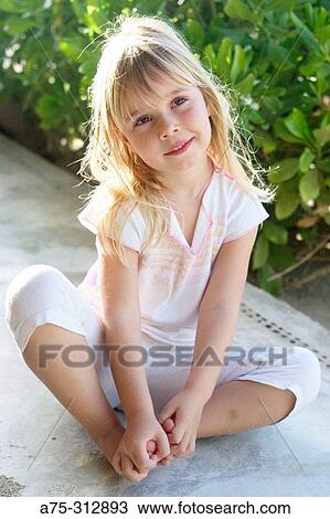 Stock Image - Children. Fotosearch