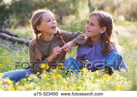 Children View Large Photo Image Stock Image - Children. Fotosearch