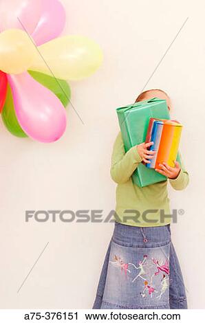 Stock Image - Children. Fotosearch
