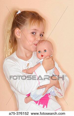 Stock Image - Children. Fotosearch