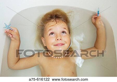 Stock Image - Children. Fotosearch