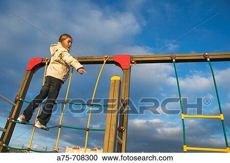 Stock Image - Children. Fotosearch