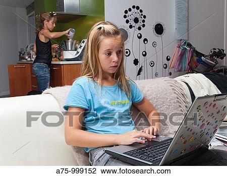 Children View Large Photo Image Stock Image - Children. Fotosearch