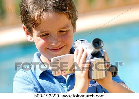 Children View Large Photo Image Stock Image - Children. Fotosearch