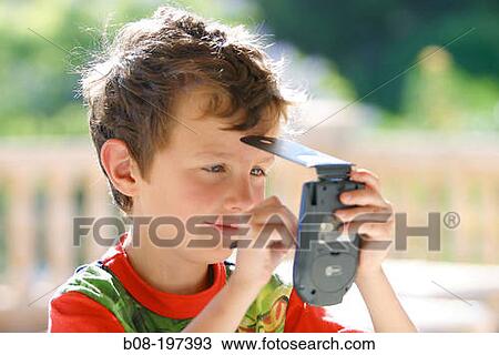 Stock Image - Children. Fotosearch